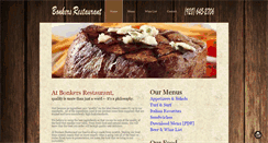 Desktop Screenshot of bonkerspageaz.com